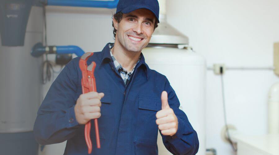 Professional septic tank pumping in Hampton, MN